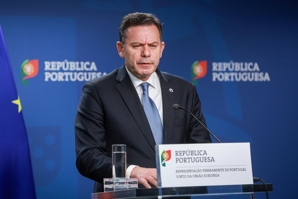 Montenegro garante nomeação rápida de novo diretor da Polícia Judiciária