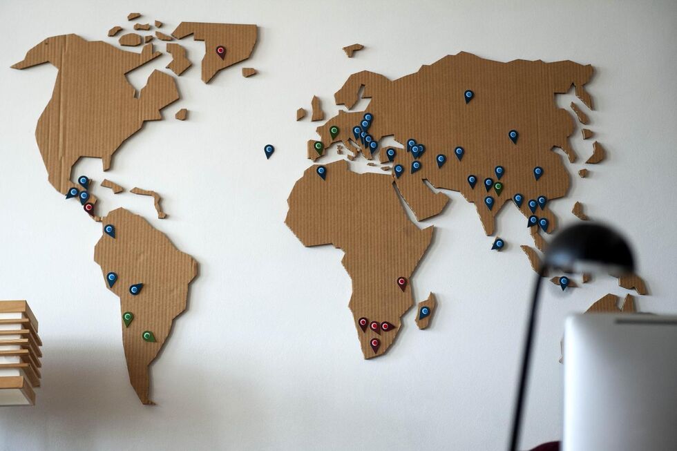 Portugueses continuam com vontade de viajar