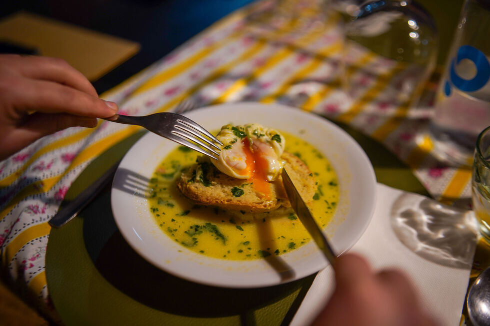 O município de Portel é palco do Congresso das Açordas, que decorre na altura da Páscoa