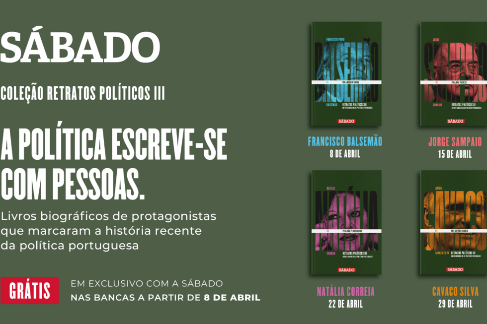 Biografias políticas