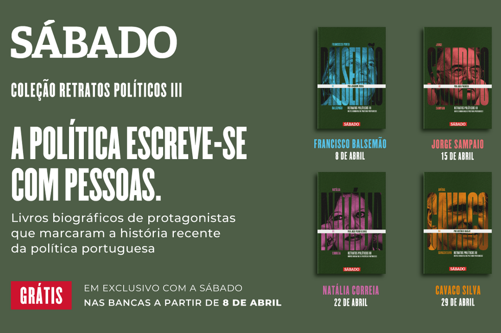 Biografias políticas
