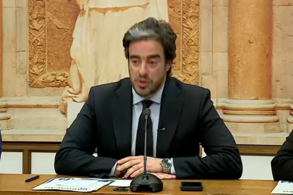 IL sem "reservas" sobre nome do Chega para Tribunal Constitucional 