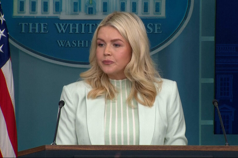 EUA negam impasse nas negociações após recusa iraniana de cessar-fogo