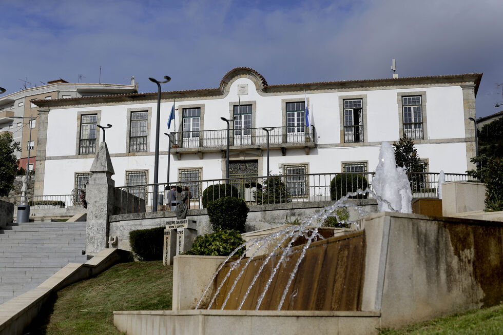 Câmara de Penamacor