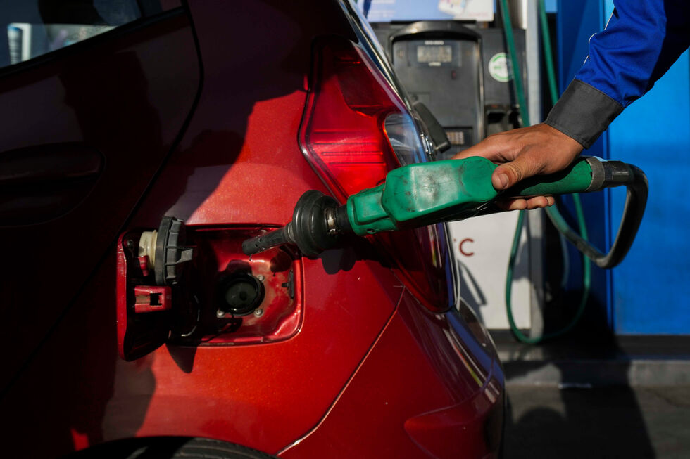 Governo mantém desconto no ISP de 7,6 cêntimos no gasóleo e 4,1 cêntimos na gasolina