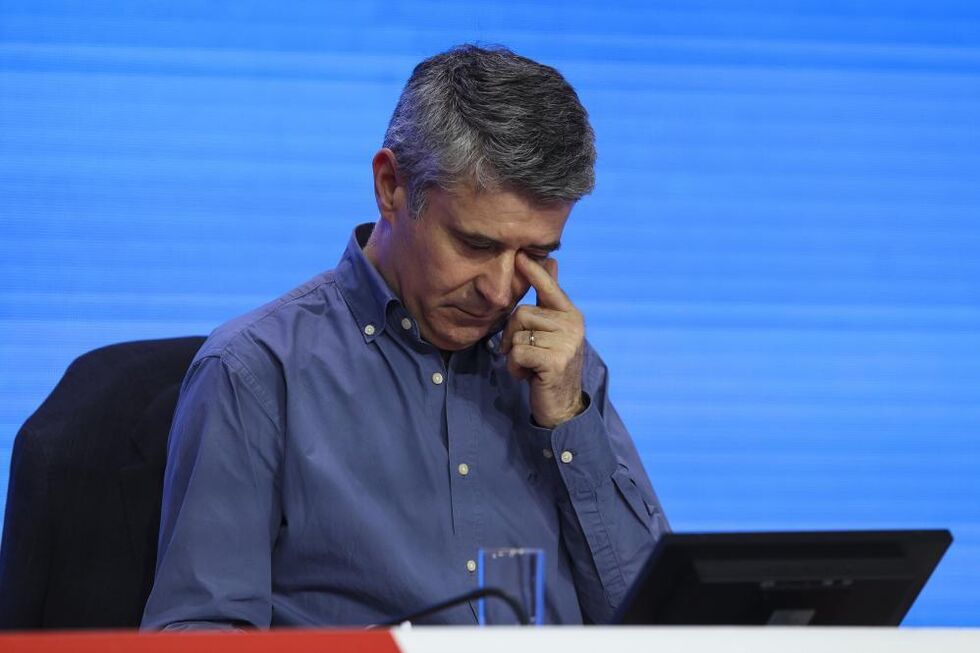 José Luís Carneiro