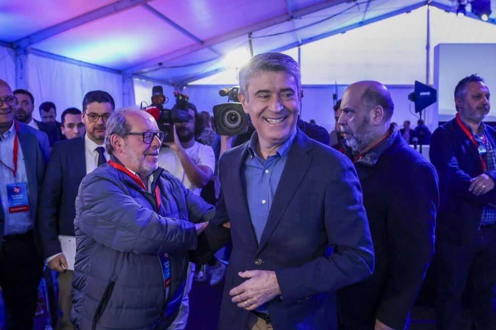 José Luís Carneiro