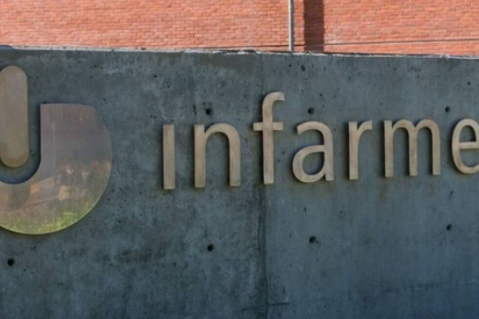 Infarmed recomenda que quem tem o produto não o deve usar