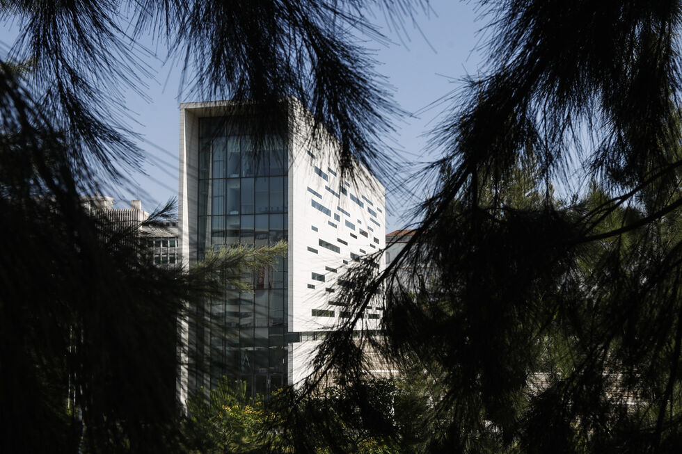 A eleição realizada no ano passado para o cargo de reitor da NOVA também foi impugnada