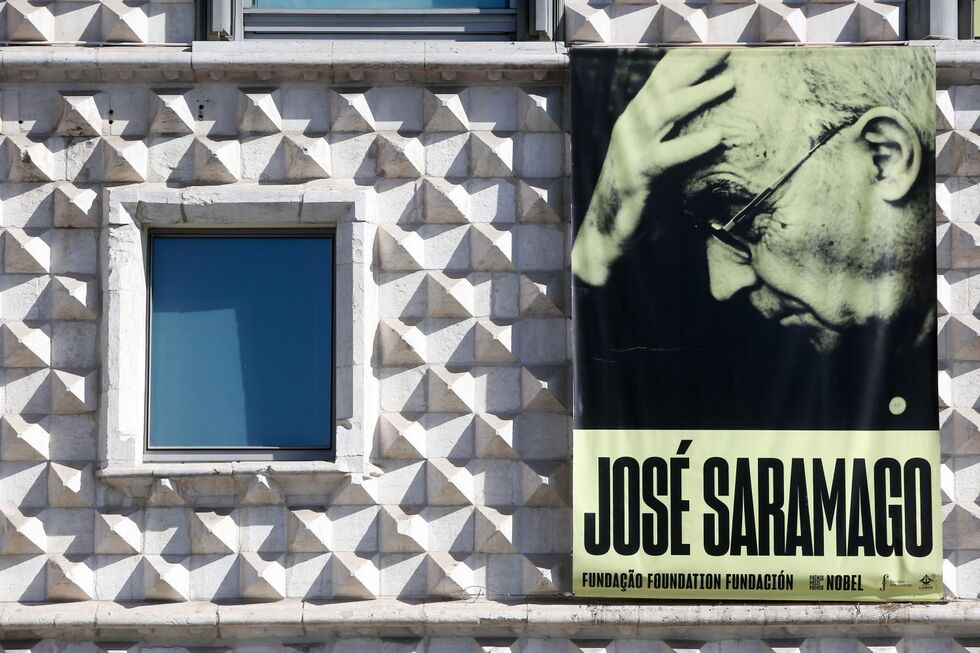 Funda o Jos Saramago Questiona Crit rio Para Retirada De Autor Das Funda o Jos Saramago Questiona Crit rio Para Retirada De Autor Das