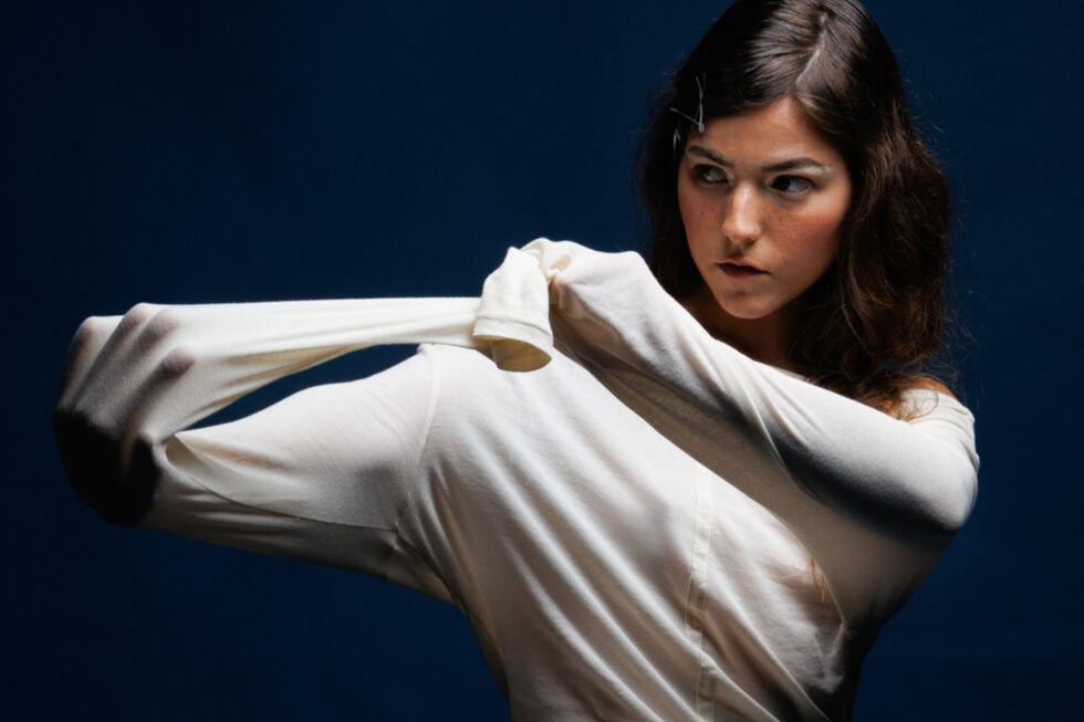 Latte apresenta o novo álbum "escrevi canções e são todas iguais" em Lisboa, a 12 de maio