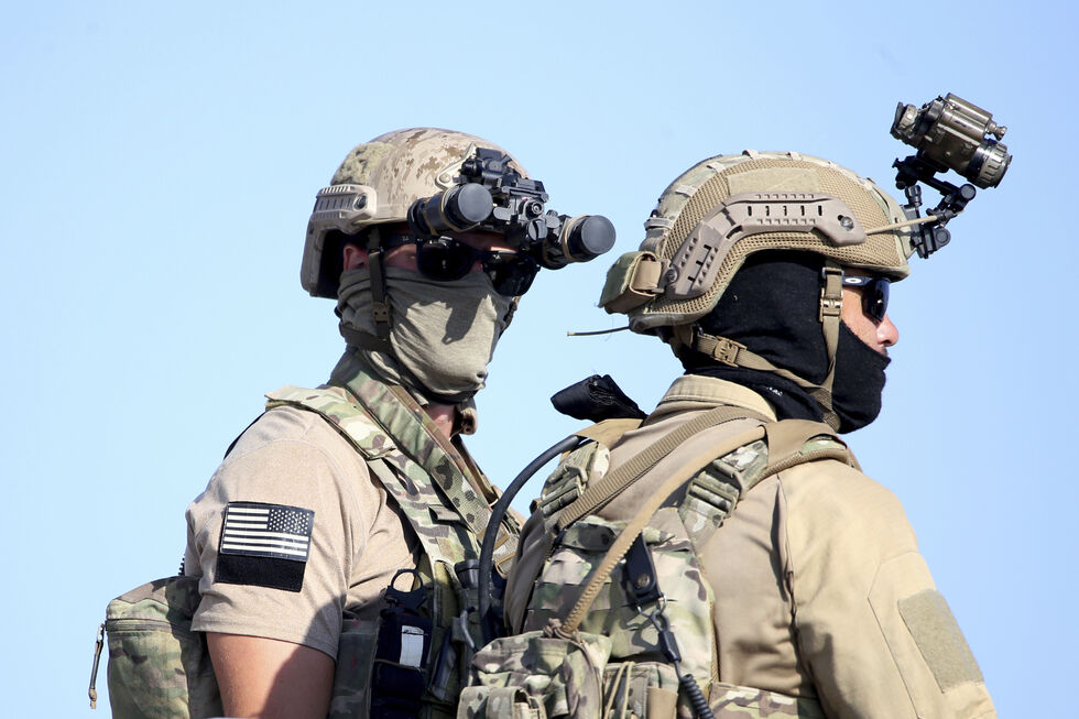 Entrar no Irão pode ser uma missão arriscada