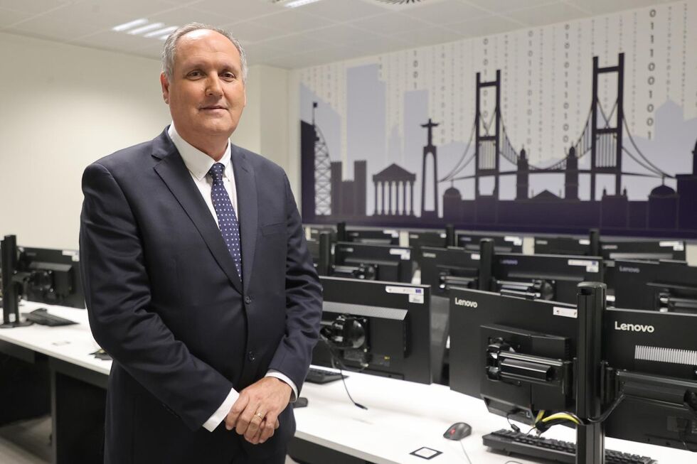Carlos Cabreiro é o novo diretor nacional da Polícia Judiciária