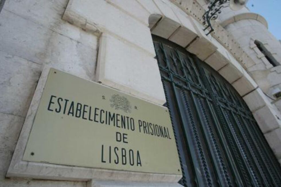 Estabelecimento Prisional de Lisboa