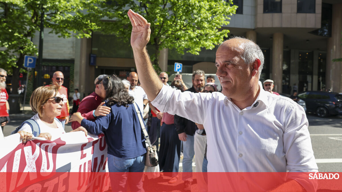 PCP propõe aumento permanente de 50 euros em todas as pensões a partir de julho