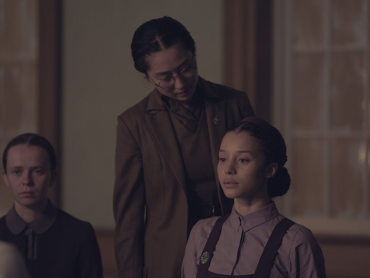 "Os Testamentos": depois de "The Handmaid's Tale", Gilead está ainda pior