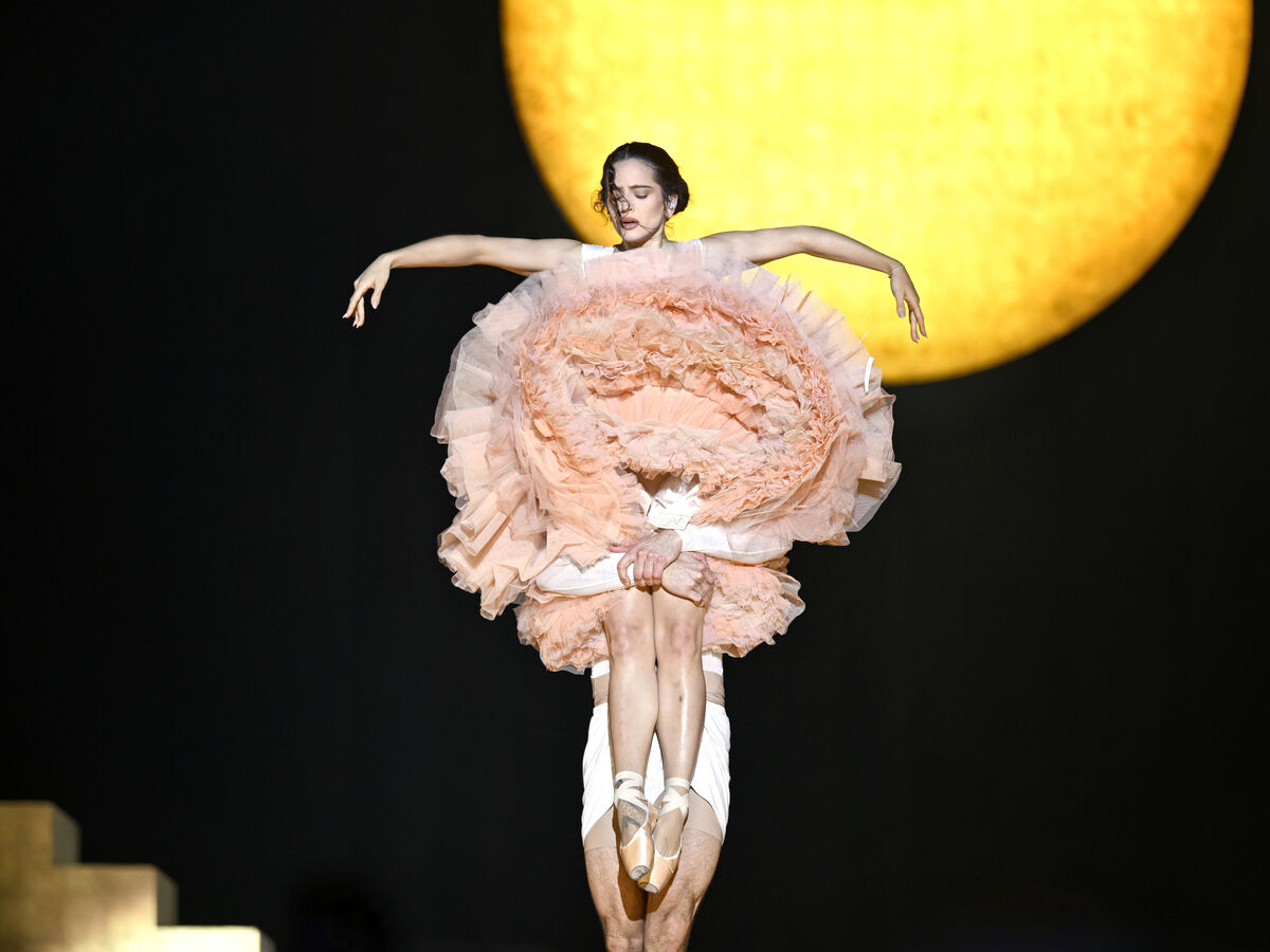 Madre mía, Rosalía, bem-vinda de volta