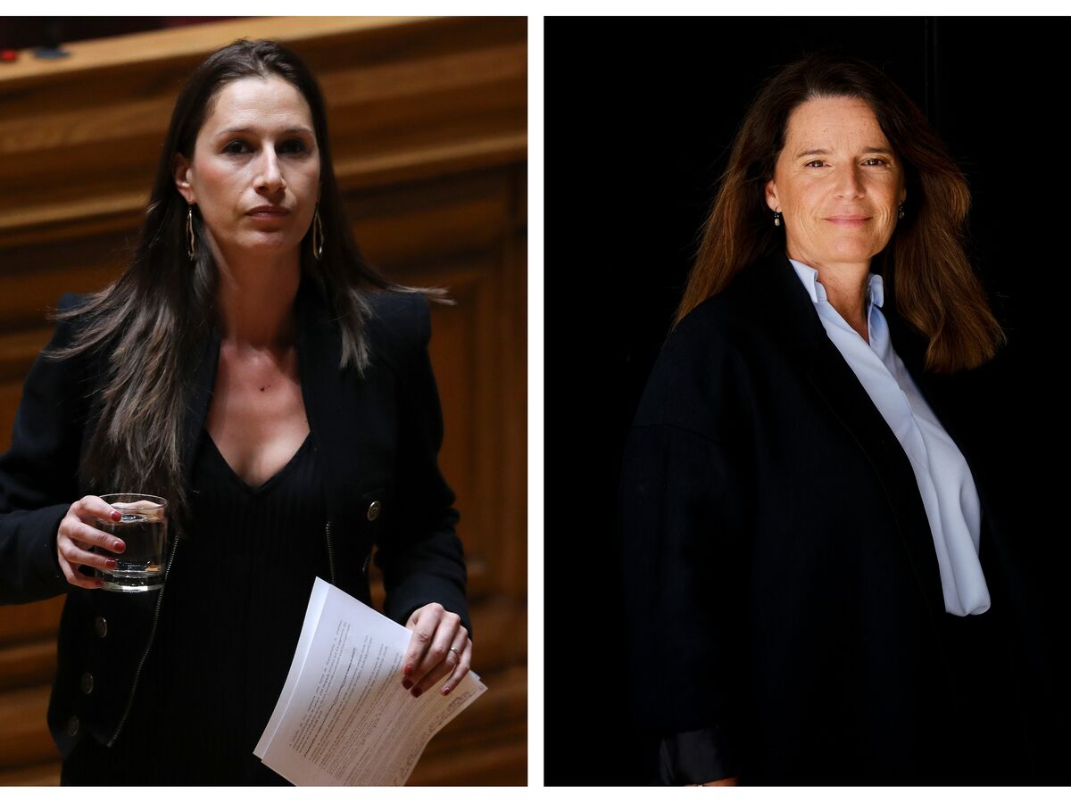 Rita Rato não vai para o desemprego. Entrou para os quadros da câmara num processo secreto