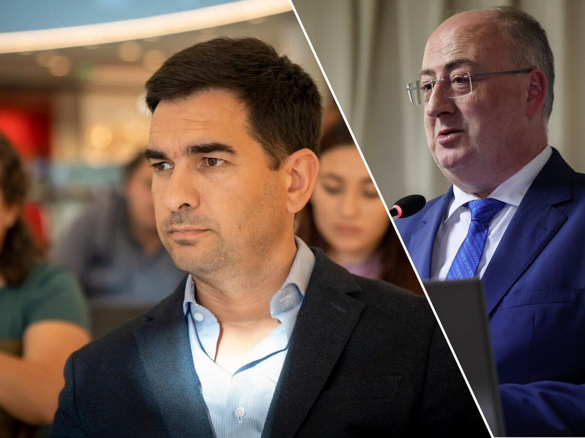 Assédio sexual no gabinete do ministro arquivado por inspetora ambiental 