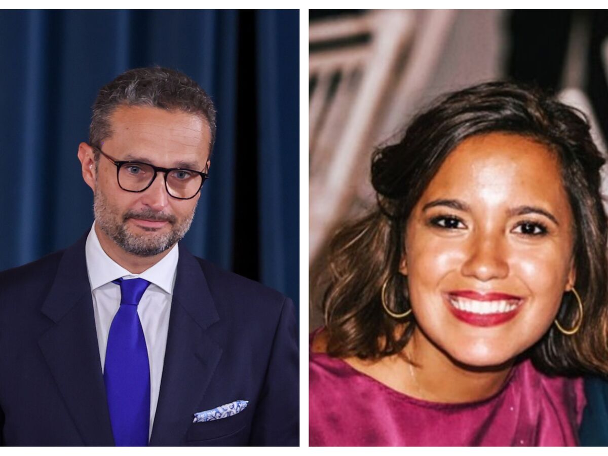 Indiscretos: governante zanga-se, exonera e nem no nome acerta