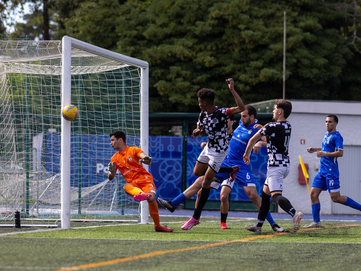 Retrato da crise dos axadrezados: "O Boavista não vai acabar"