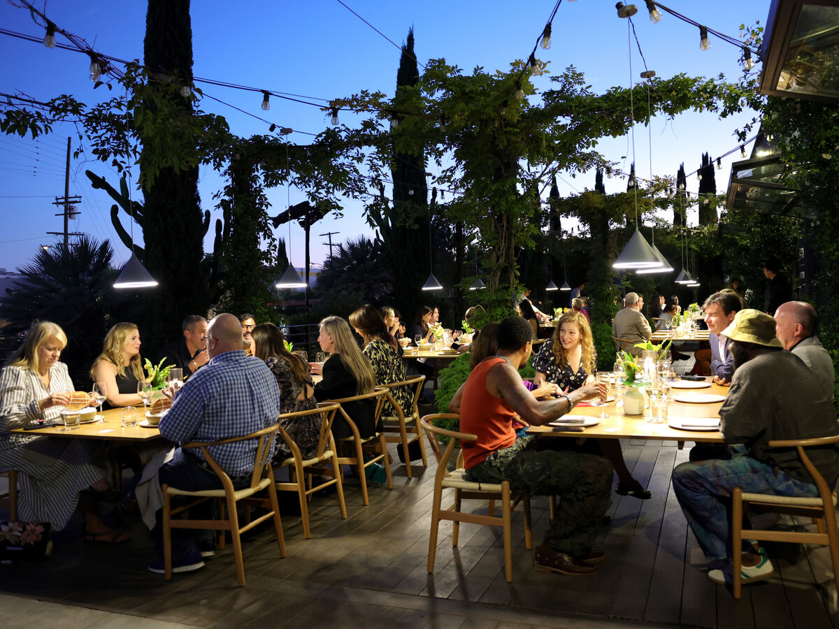 Pelo mundo fora, as estrelas Michelin estão em digressão