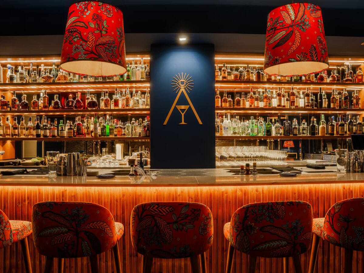 A arte clandestina dos cocktails: 9 bares speakeasy a descobrir