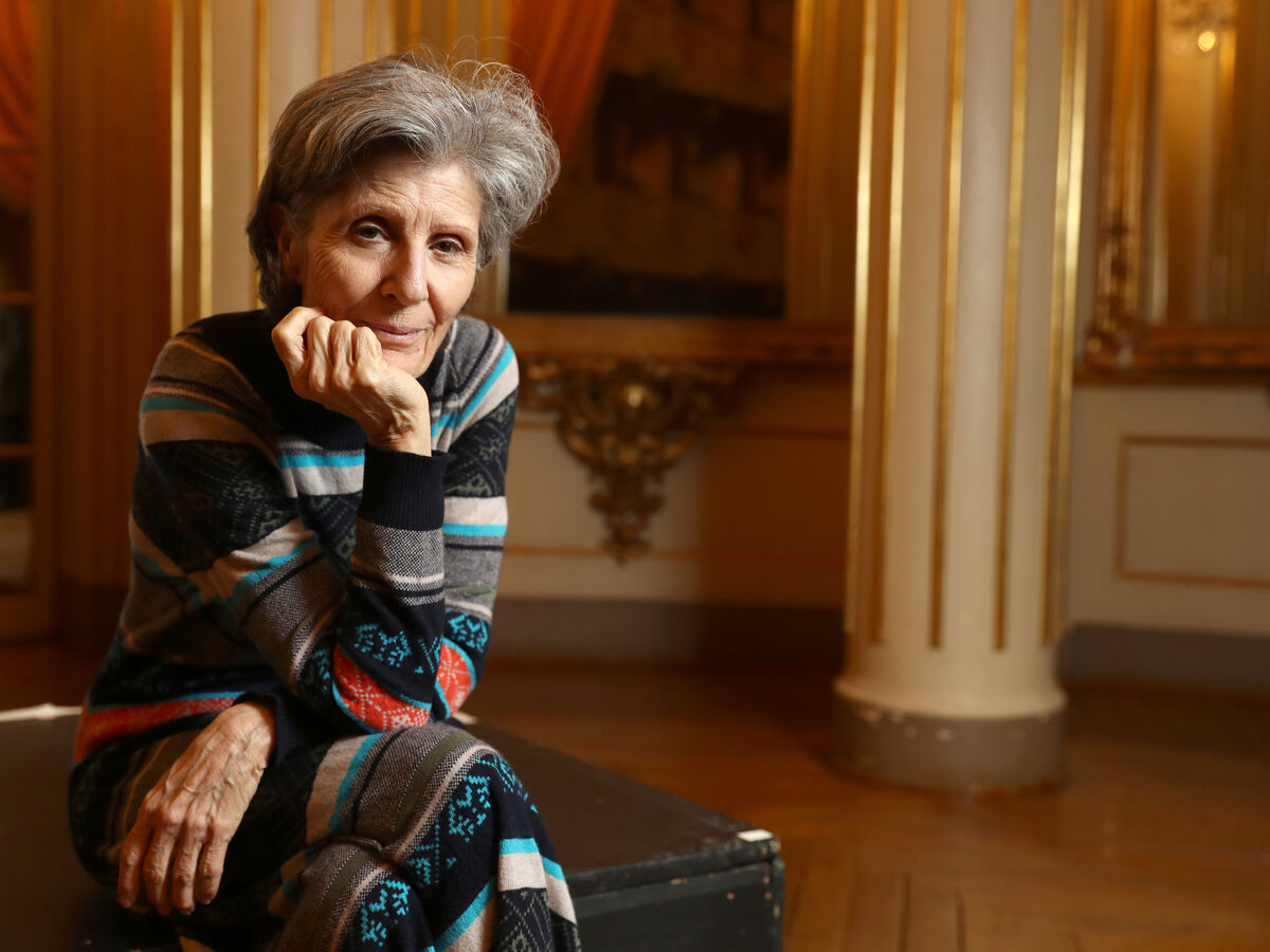 O triunfo de Luísa Costa Gomes 