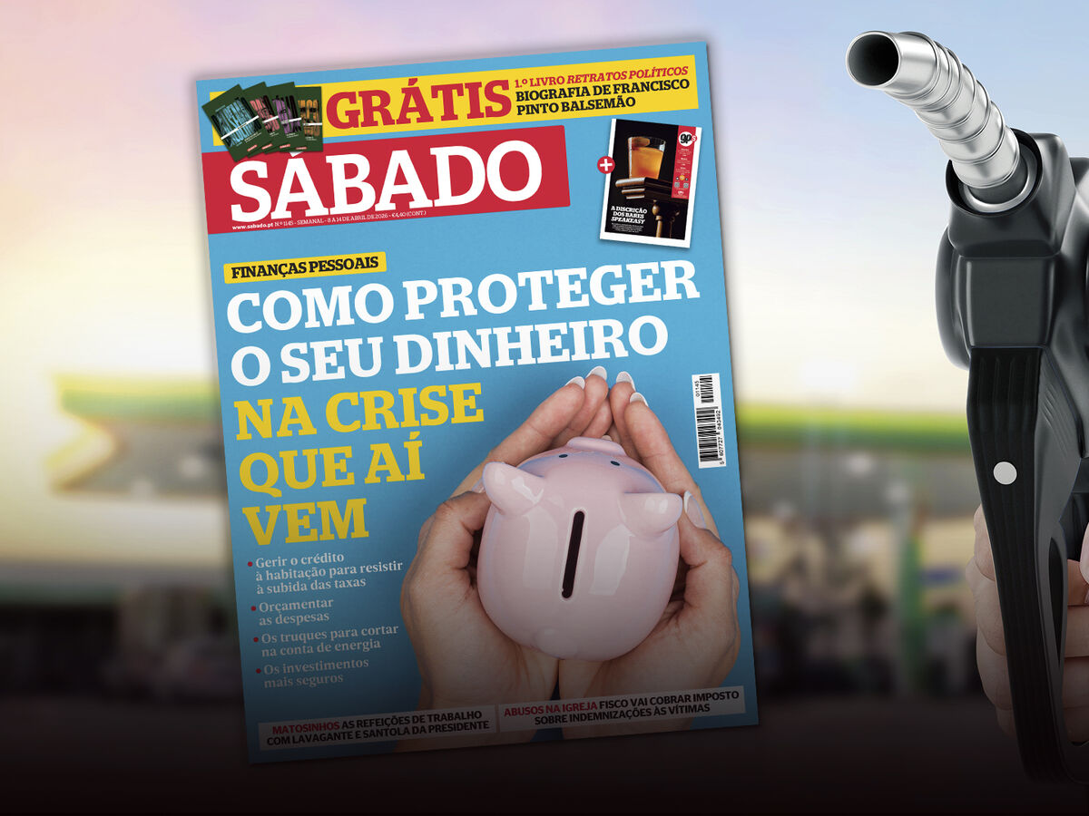 Como defender o seu dinheiro do choque energético 