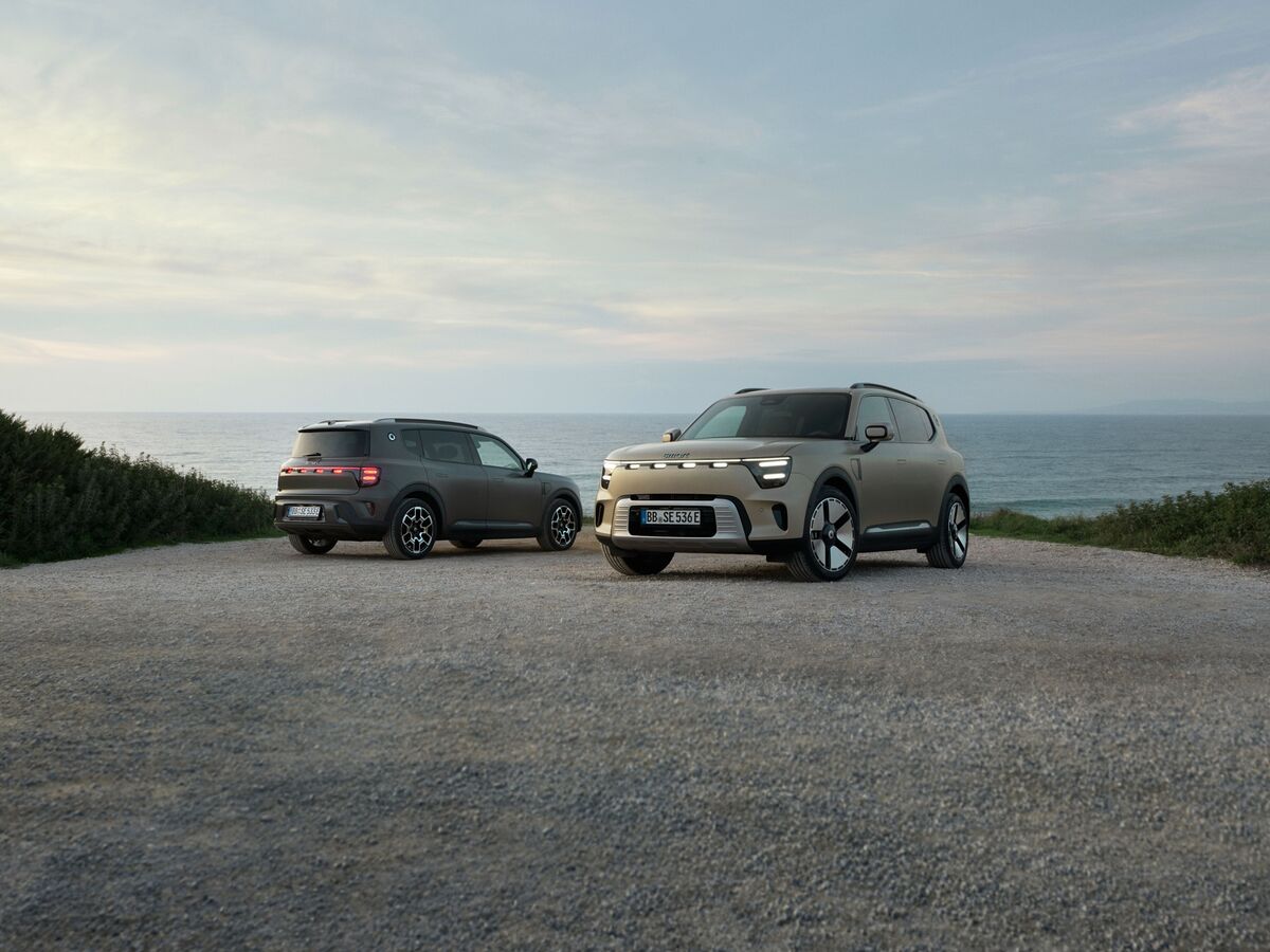 Smart #5: o tamanho agora importa