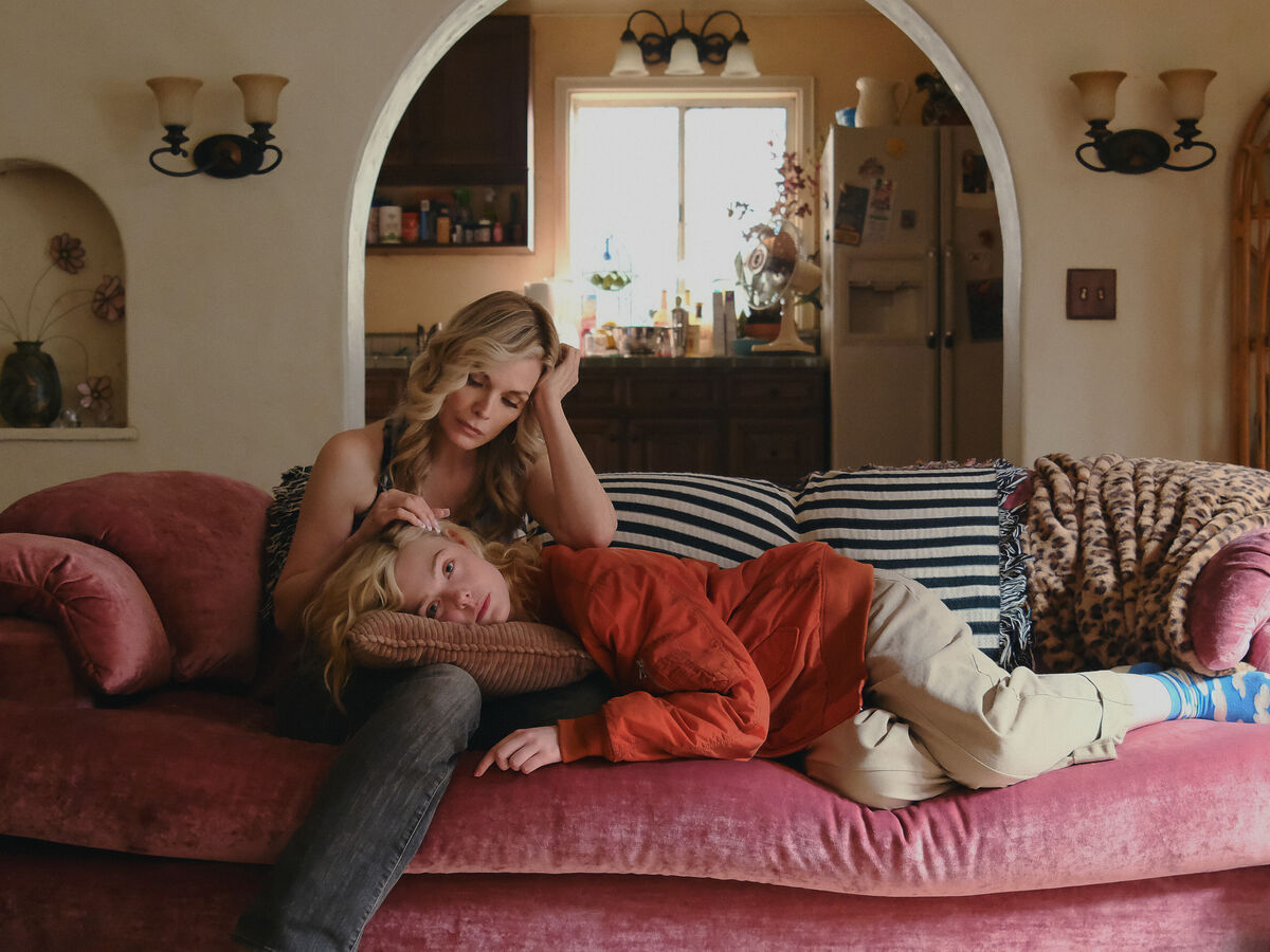 "Margo Tem Problemas de Dinheiro": a melhor série de David E. Kelley desde "Big Little Lies"