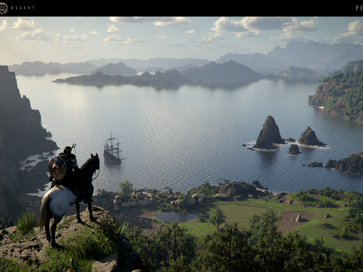 “Crimson Desert”. De mito ambicioso a realidade, eis um videojogo que não pede desculpa