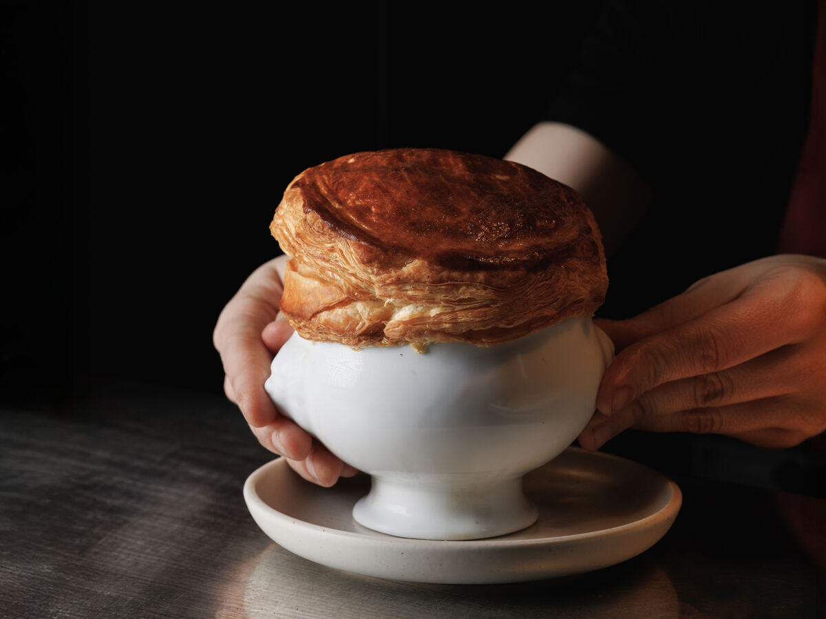 Os novos restaurantes e pratos para descobrir esta primavera