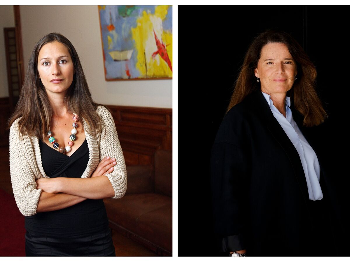 Indiscretos: as férias de Rita Rato e a confissão da Joana Gomes Cardoso