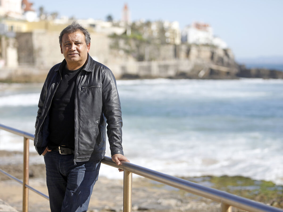 Mário Jorge: "No jogo dos 7-1, ao sexto golo o Carlos Manuel pediu ao árbitro para acabar"