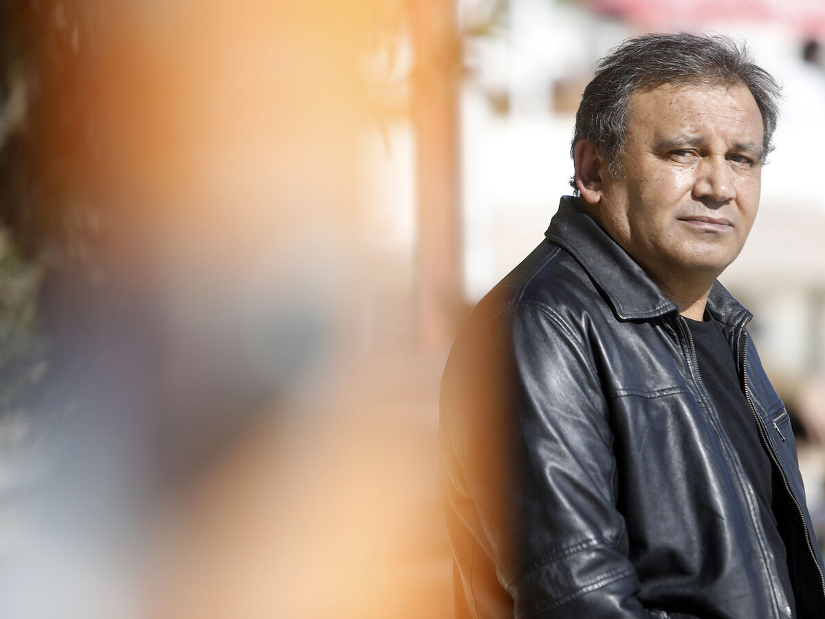 Mário Jorge: "Com 13 anos comprei, em prestações, o disco Made in Japan, dos Deep Purple"