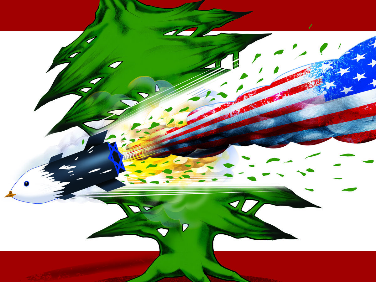 O cartoon de Vasco Gargalo da edição 1146