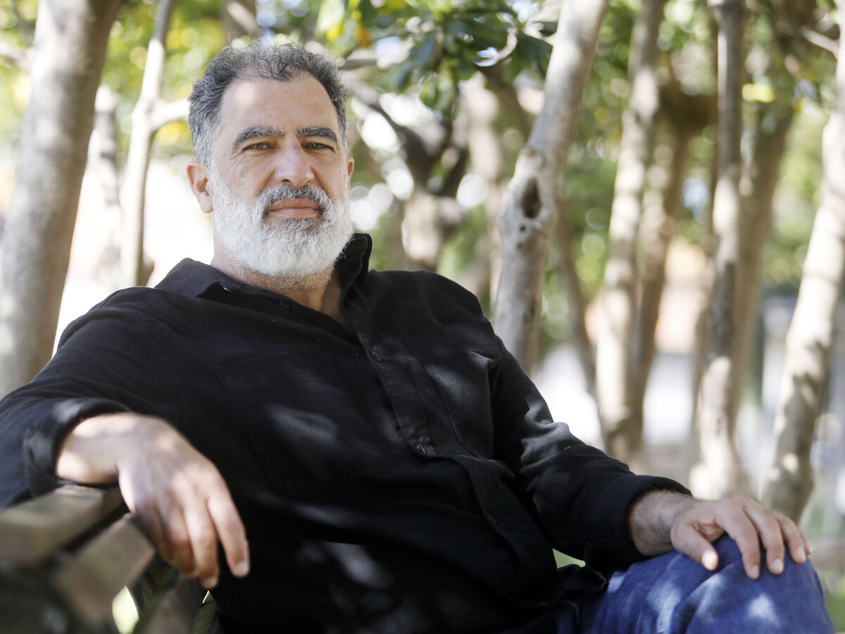 João Pedro George: "Natália era sedutora, mas não gostava de dar o passo em direção ao sexo"