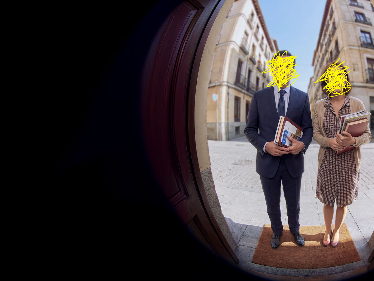 Testemunhas de Jeová: ex-membros falam em abusos sexuais e maus-tratos