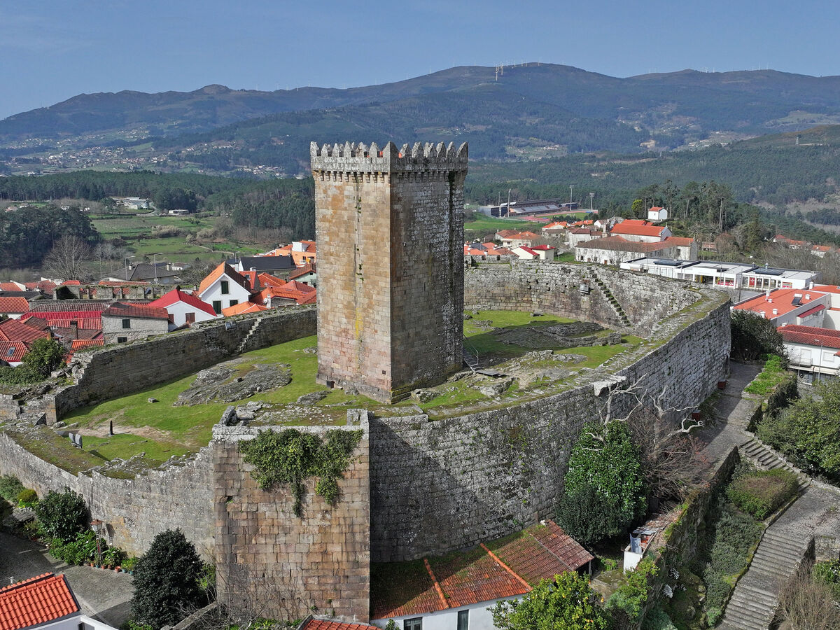 Melgaço: uma escapadinha rica em passeios e gastronomia minhota 