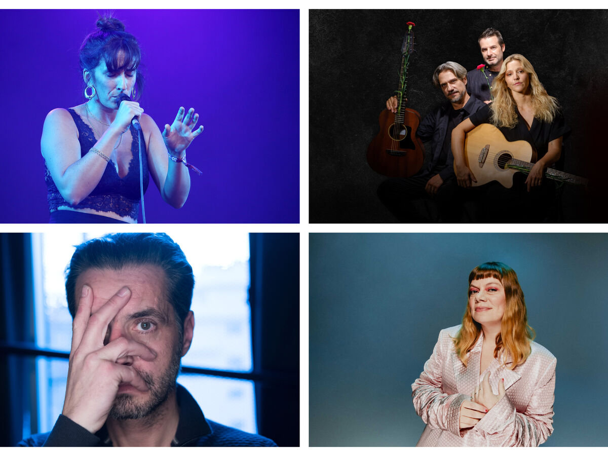 Em Lisboa, no Porto, por todo o País: 10 concertos para celebrar o 25 de Abril