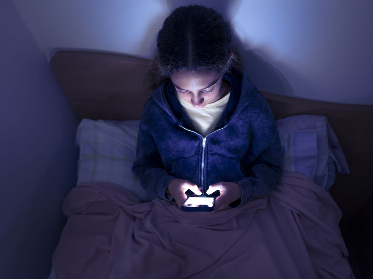 Dos desafios aos conteúdos suicidas: os perigos que o TikTok esconde