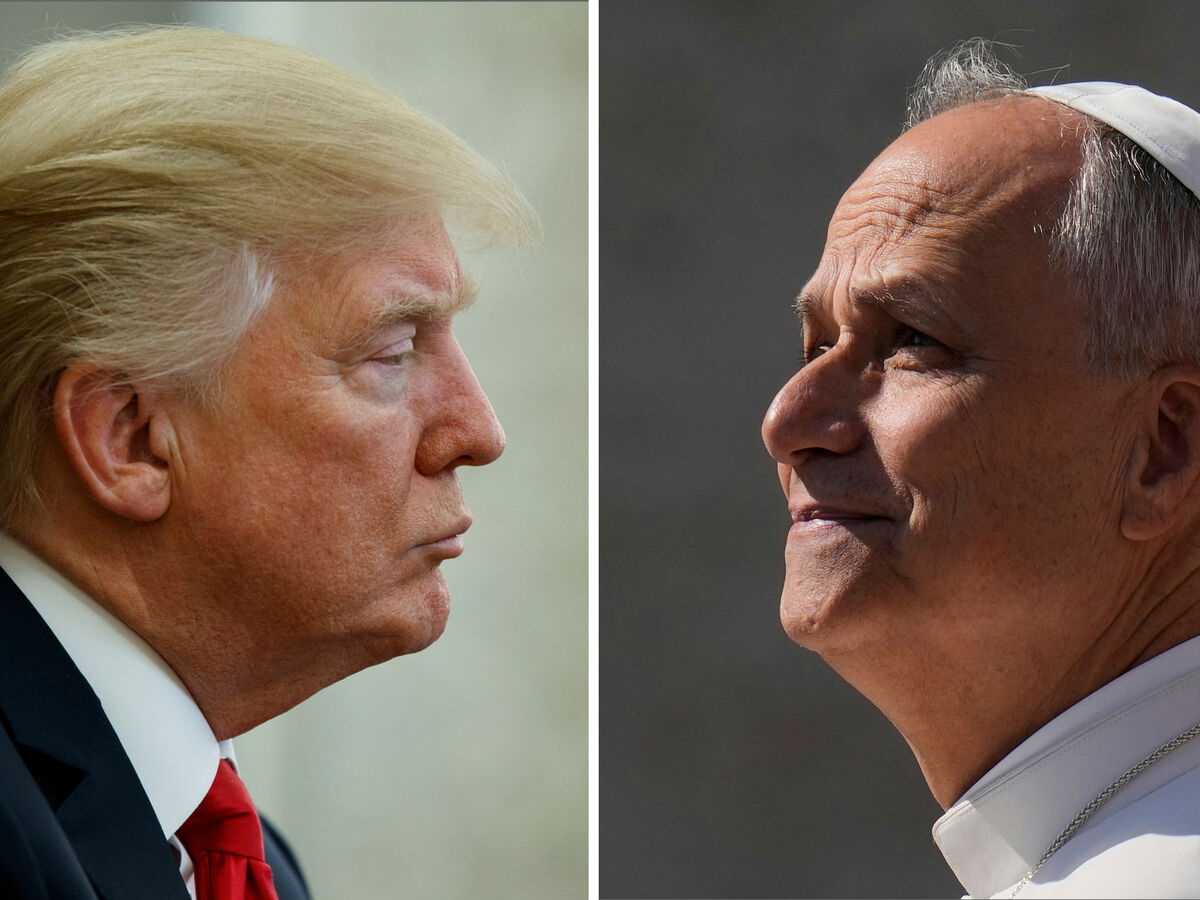 Trump meteu-se com quem não devia?