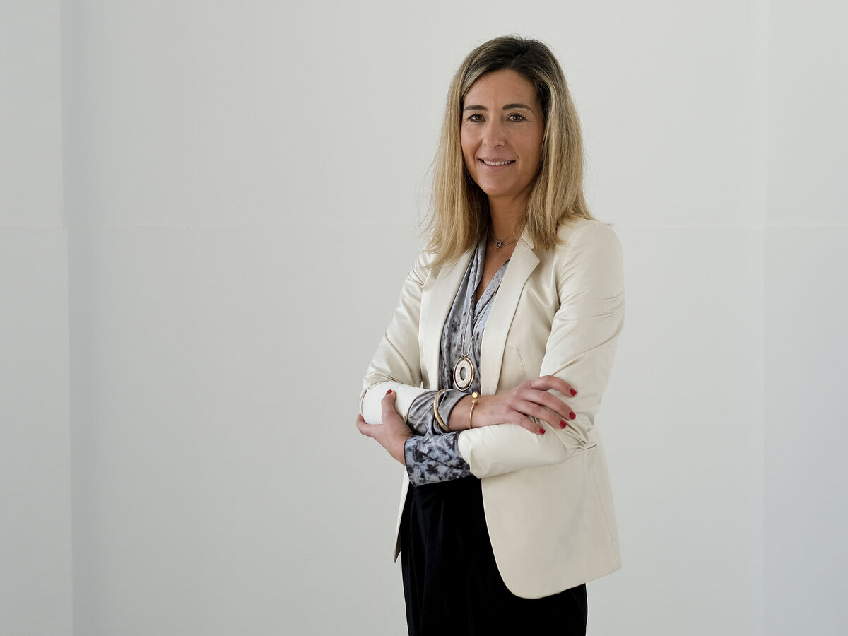 Catarina Castro. Do Banco de Fomento para o do tribunal?