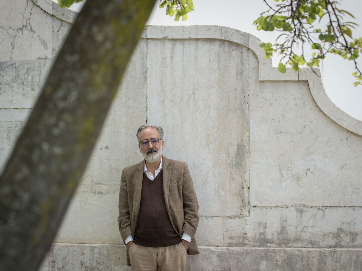 António Araújo: "Cavaco Silva não tinha o mínimo interesse pela política como jogo”
