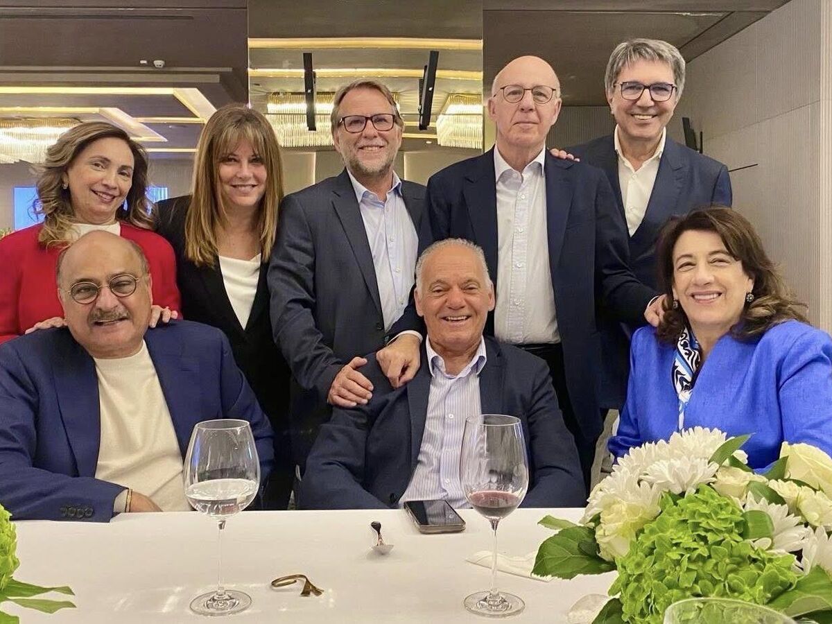 Indiscretos: o PGR e o ministro, tudo no mesmo baile 