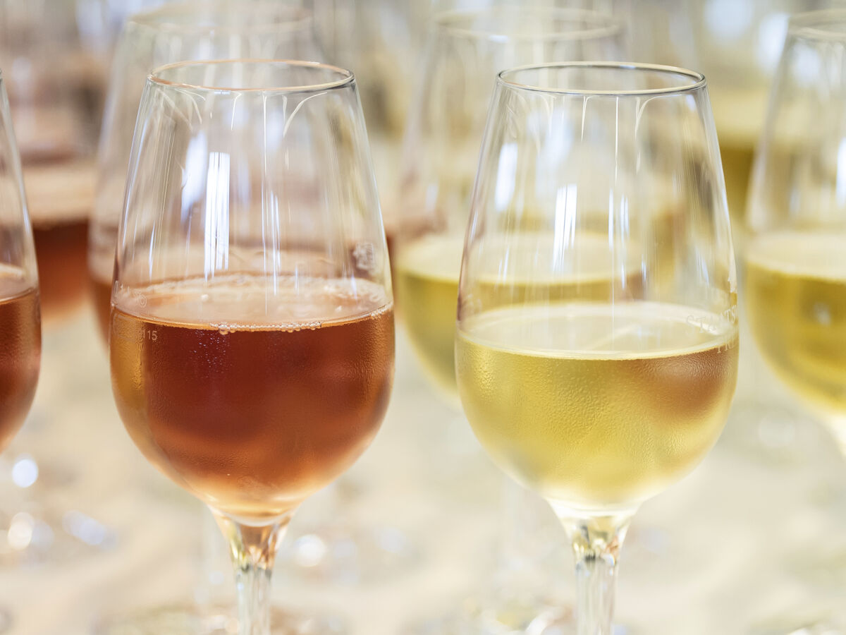 Os vinhos portugueses mais adequados ao calor