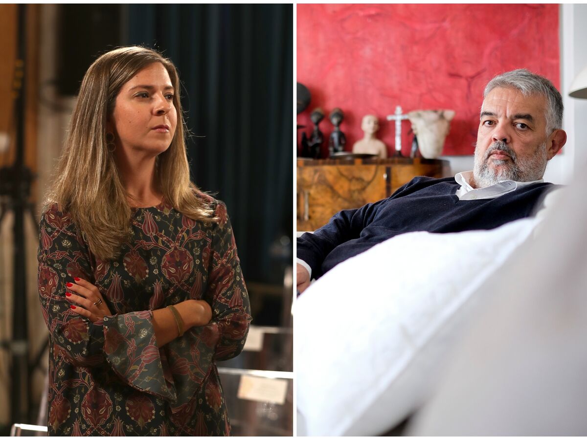 Uma traição na alta cultura. Diogo Ramada Curto, o comissário e as ministras