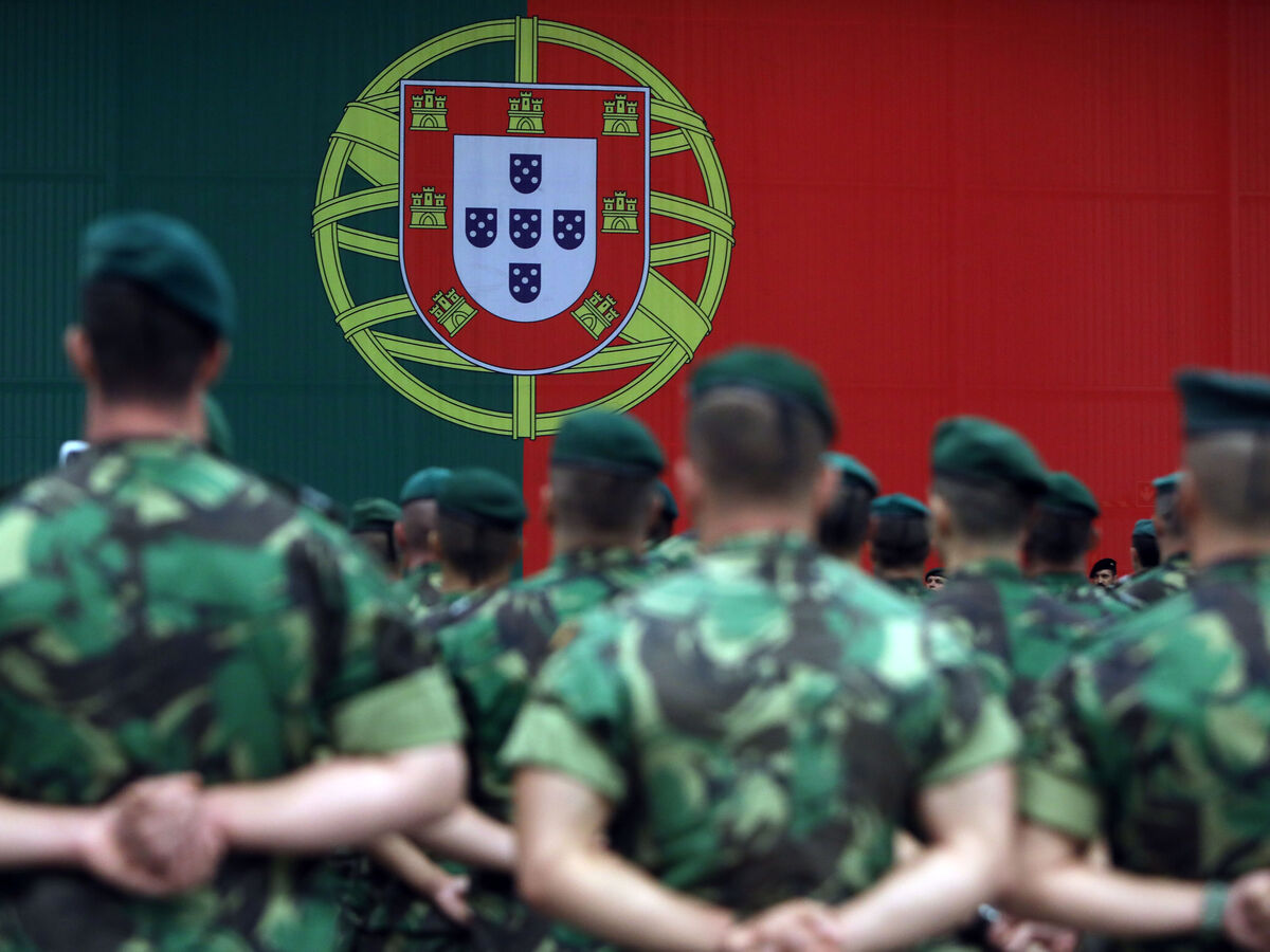 Reformar o Dia da Defesa Nacional