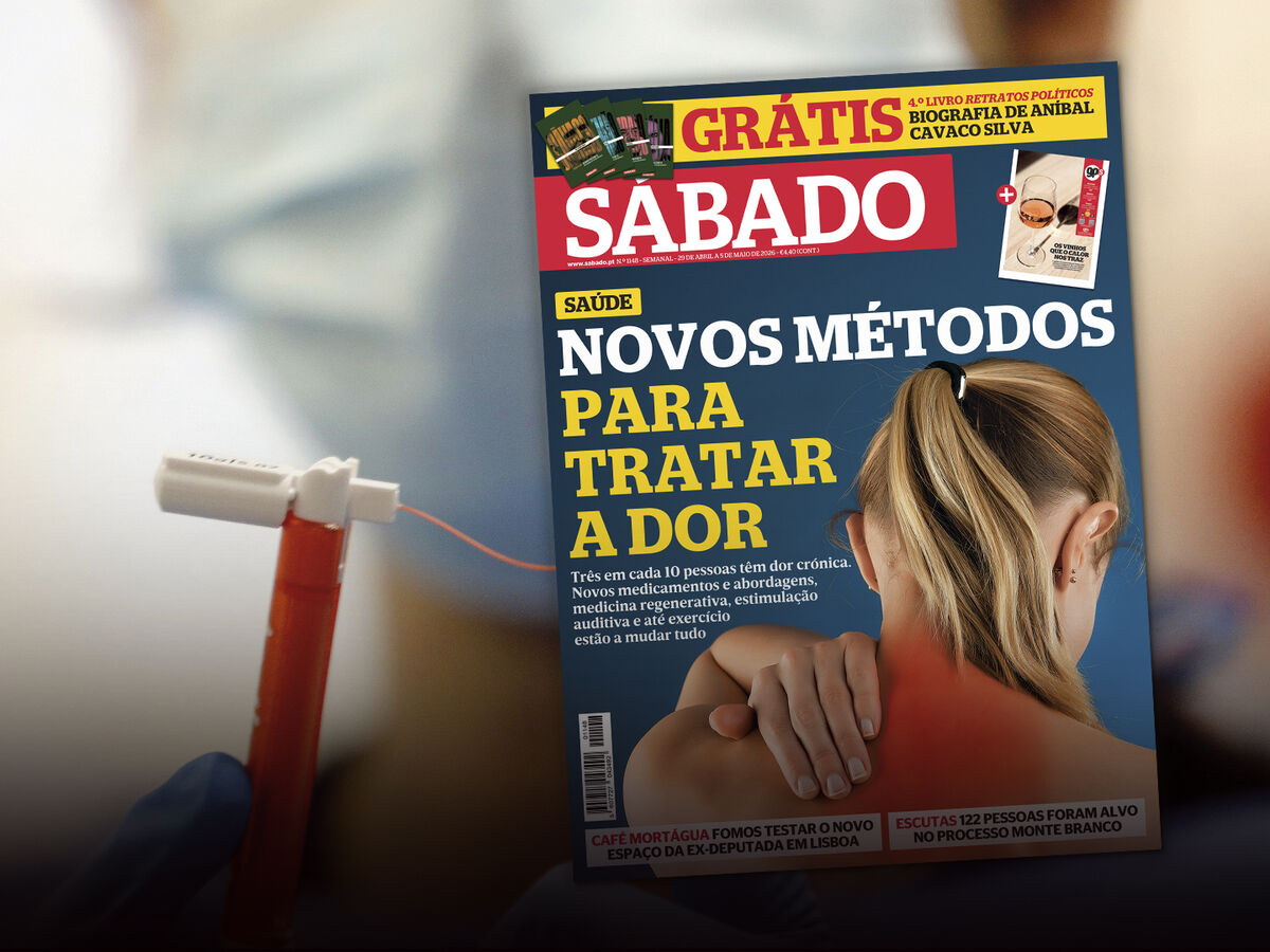 Novas descobertas para tratar a dor 